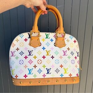 Vintage 2004 Louis Vuitton Bag